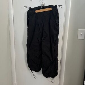 iets frans... Baggy Tech Pant